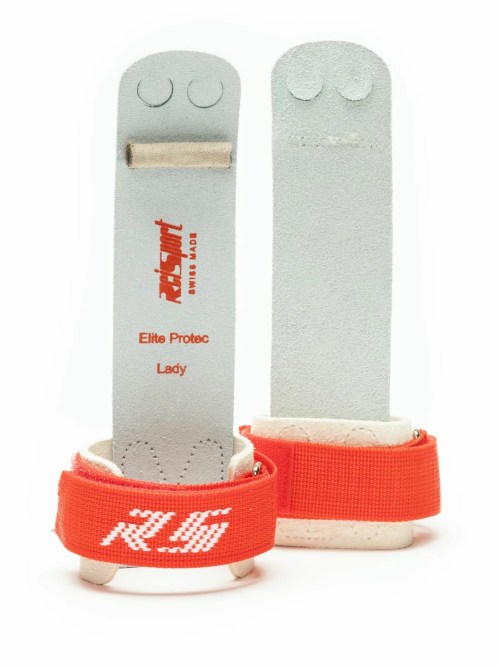 Reisport Tvöfaldar Ólar KVK tvíslá, velcro