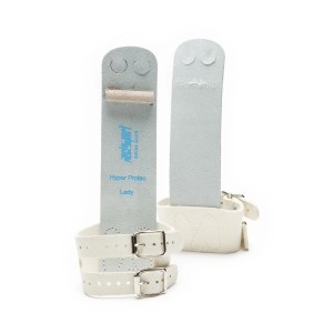 Reisport Tvöfaldar Ólar KVK tvíslá, sylgja