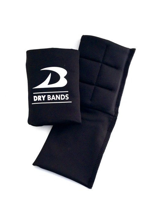 Drybands Úlnliðsbönd