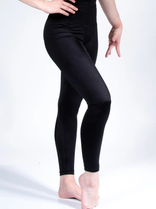 Hópfimleikaleggings