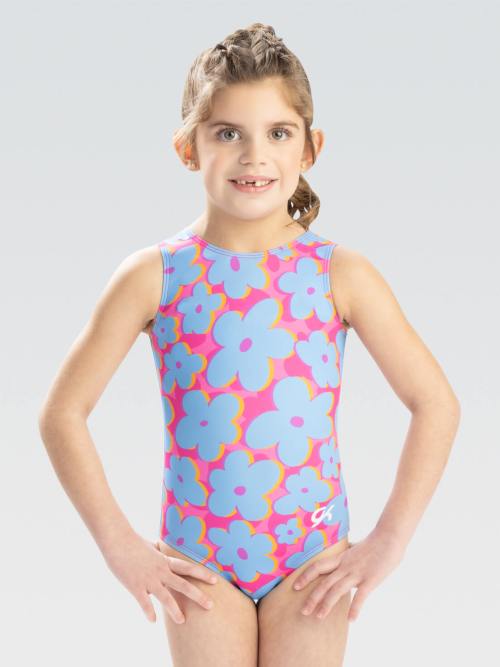 GKids Far Out Floral