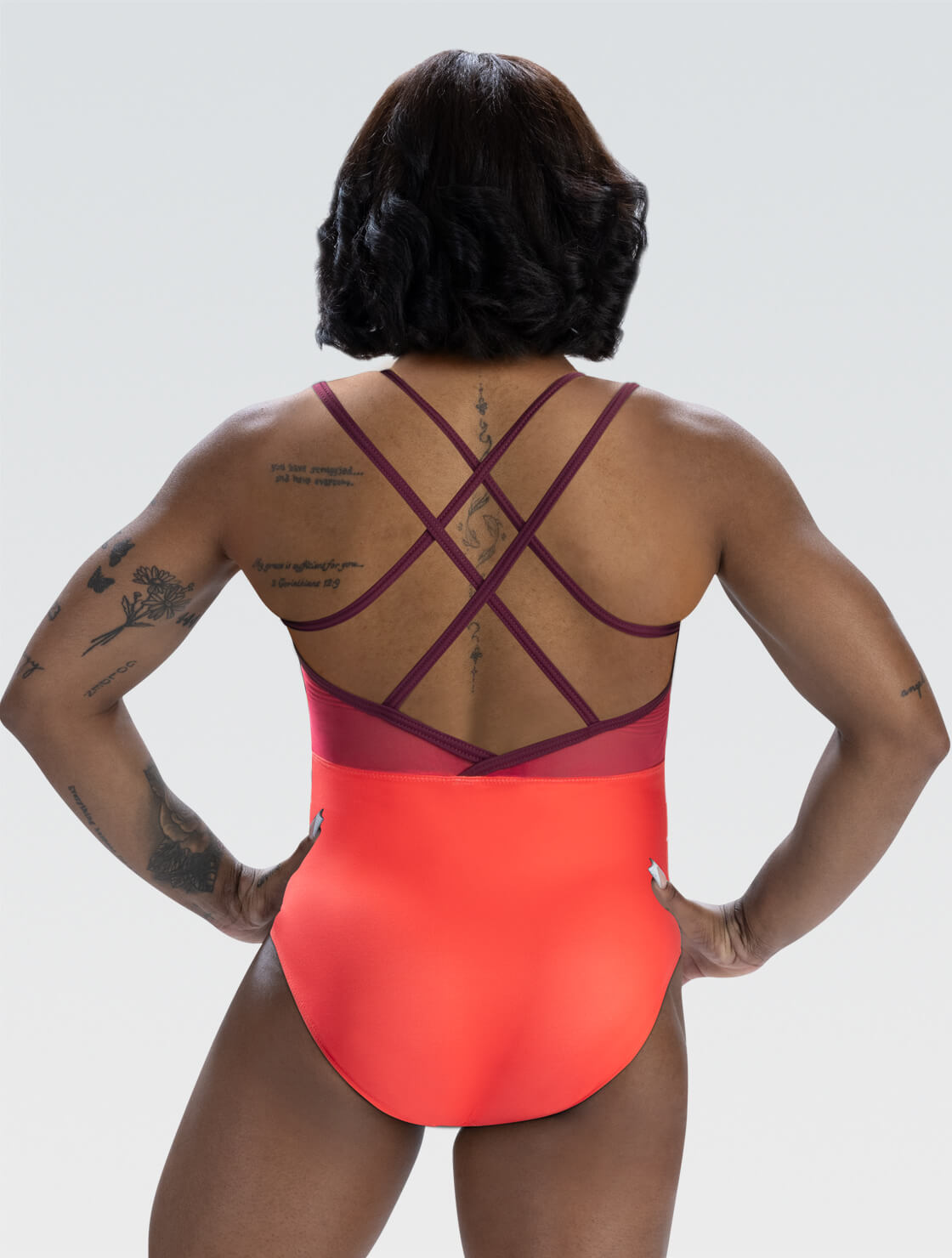 Jordan Chiles Glow Getter - Image 2