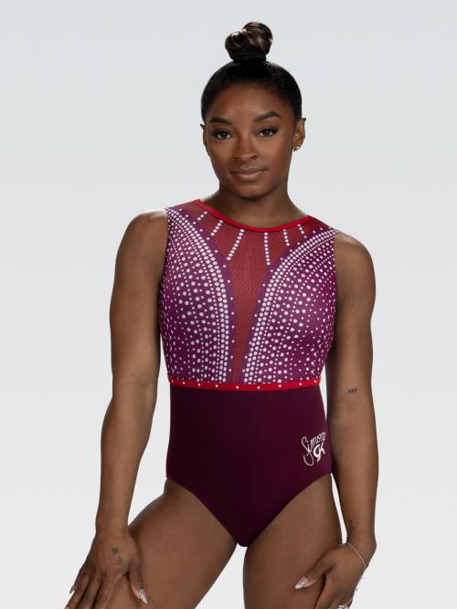 Simone Biles Reign
