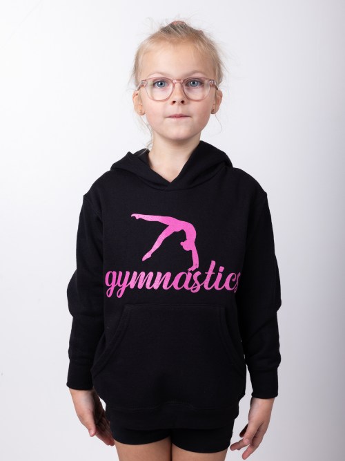 Gymnastics kvk peysa