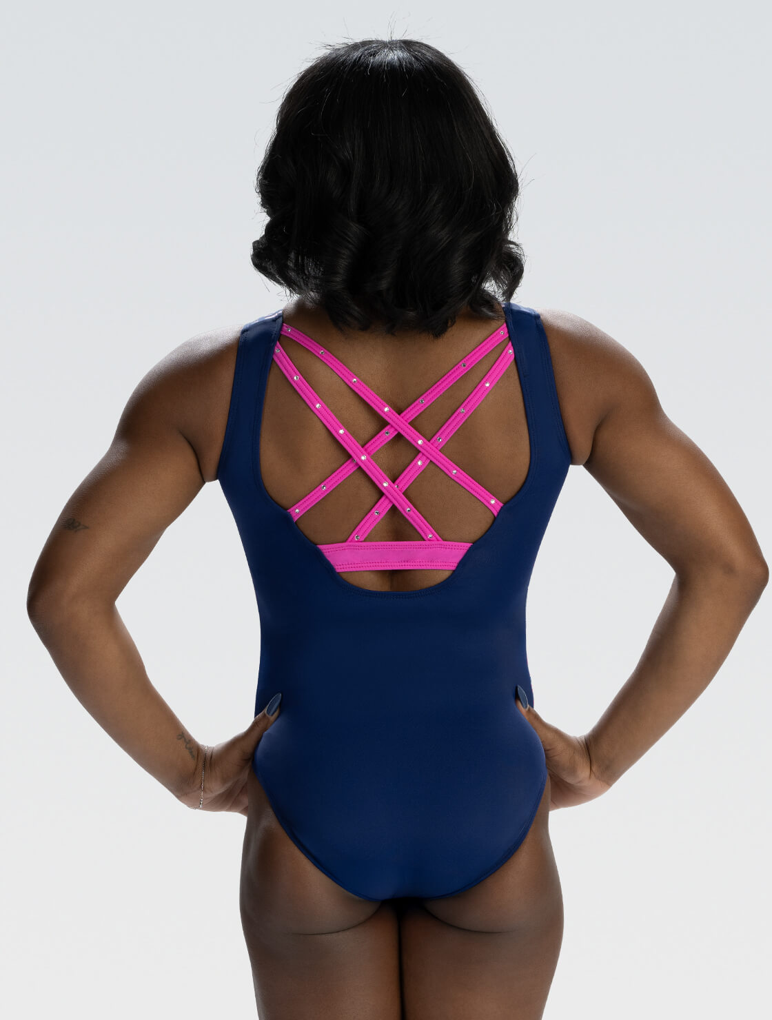 Simone Biles Floral Force - Image 2