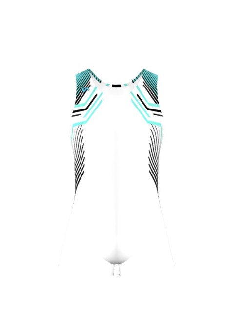Digital Design White AS/AXL