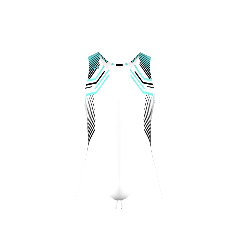 Digital Design White AS/AXL